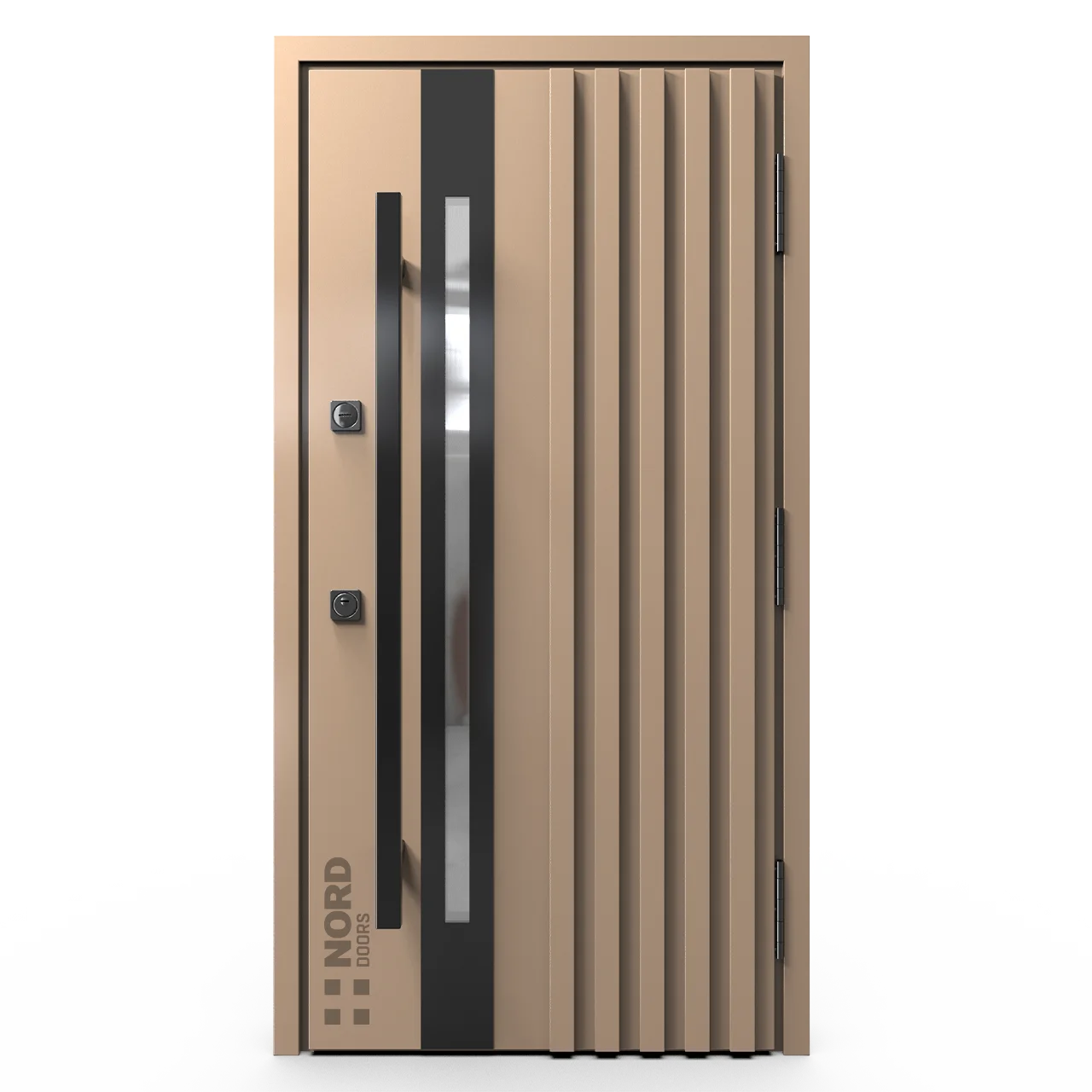 NORD 85 HC-28