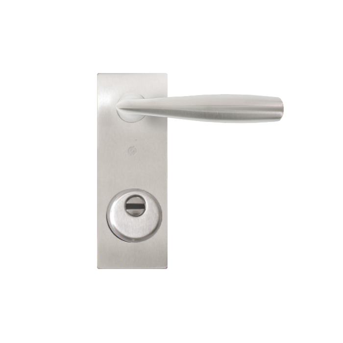 Ручка нажимная HOPPE