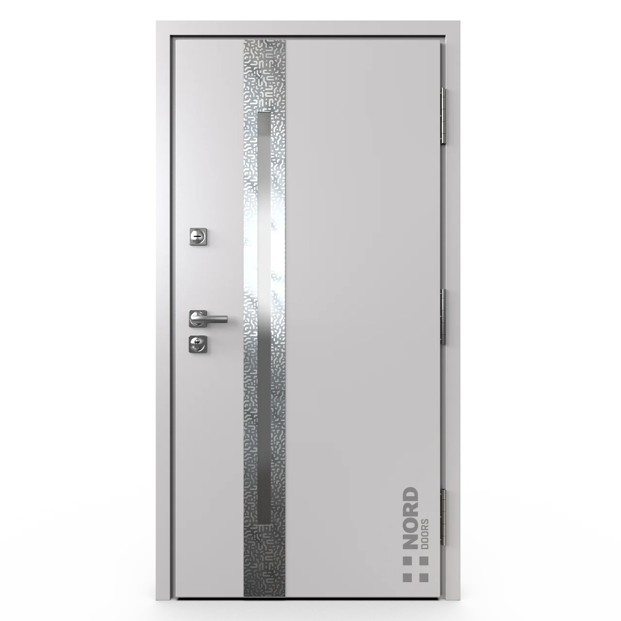 NORD 85 HC-18